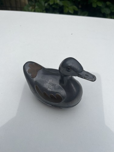 Boîte coffret canard en - ,