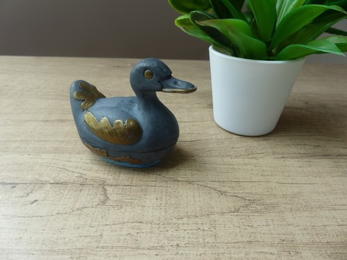 Ancien rare petite boite - ancien,