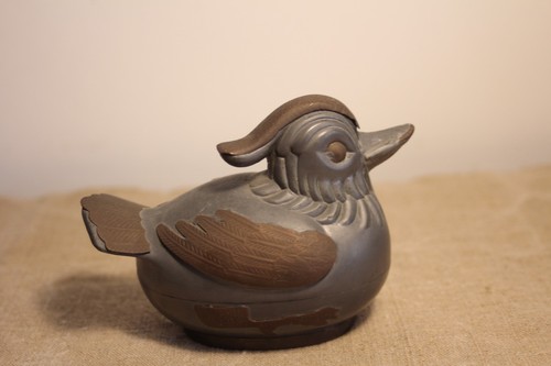 Ancienne petite boîte