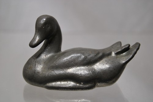 Canard etain massif espl - etain,